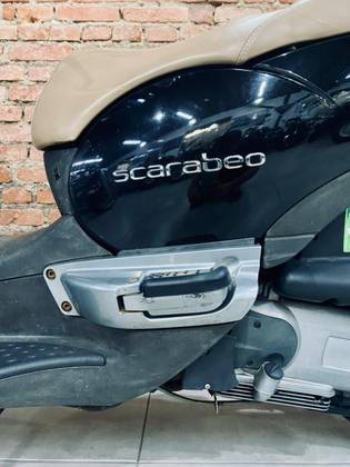 APRILIA SCARABEO 300 